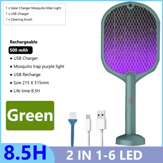 Electric Mosquito Swatter