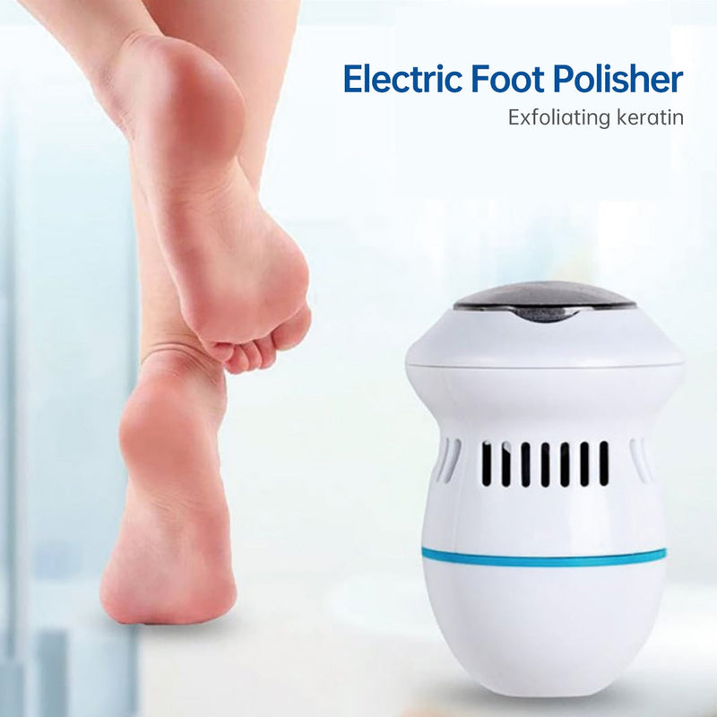 Electric Foot Grinder Skin Hard Rupture Skin Trimmer Dead Skin