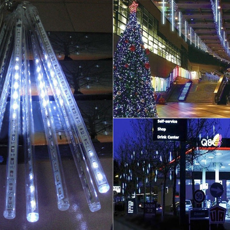 Snow Fall LED Lights