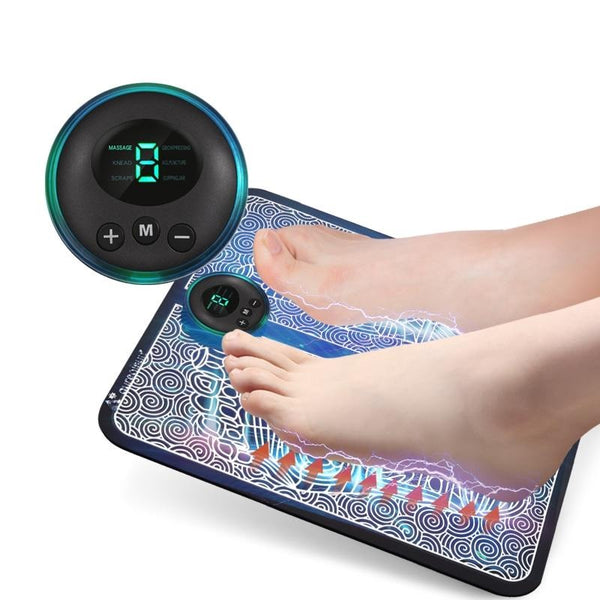 EMS FootMassager Pad