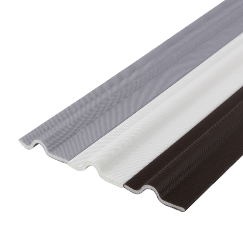 Self-Adhesive Weather Seal Strip