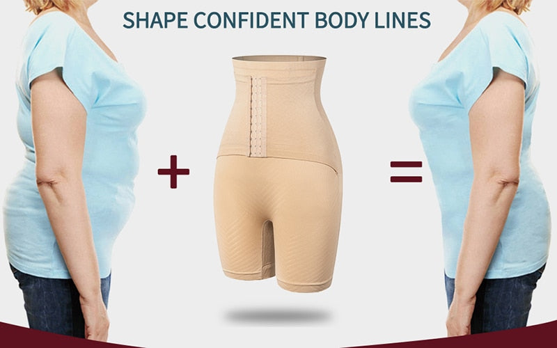 ShapeShifter - Slimming Underwear