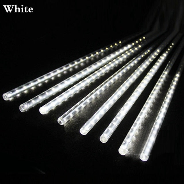 Snow Fall LED Lights