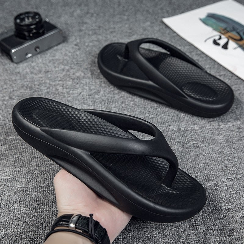 Anti-Slip Flip-Flops