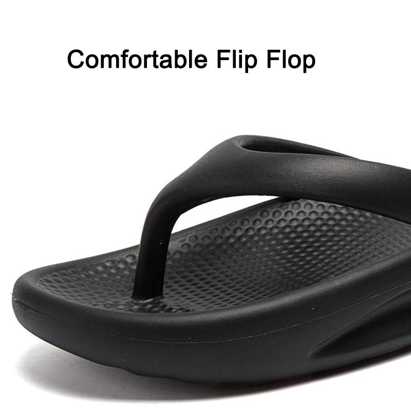 Anti-Slip Flip-Flops