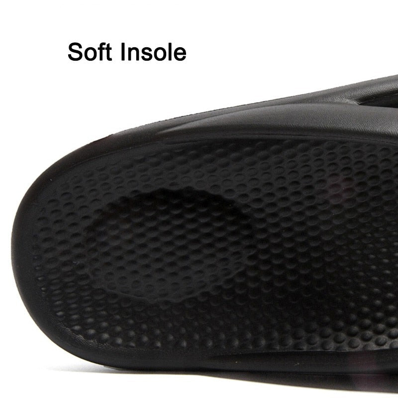 Anti-Slip Flip-Flops