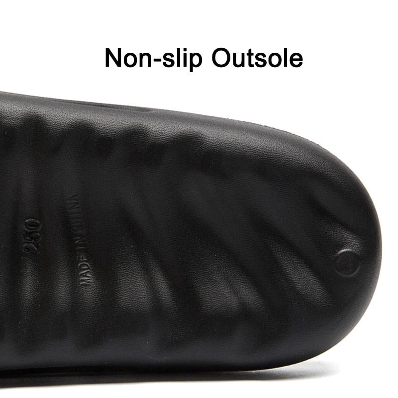 Anti-Slip Flip-Flops