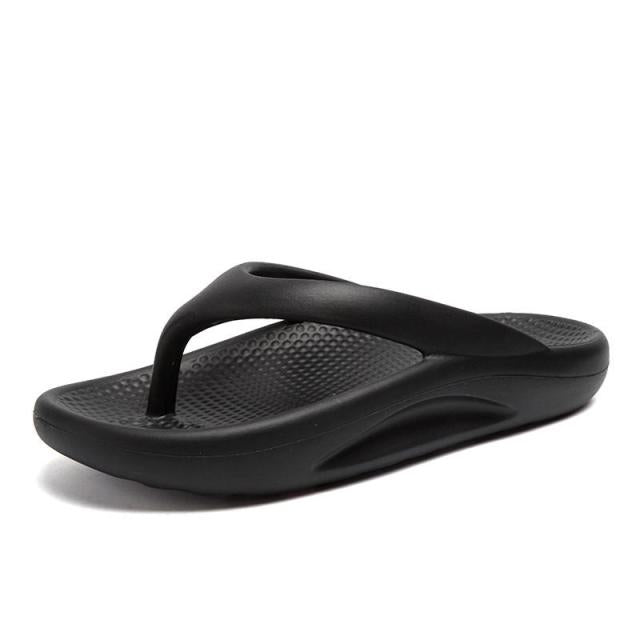 Anti-Slip Flip-Flops