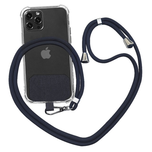 Neck Mobile Phone Lanyard