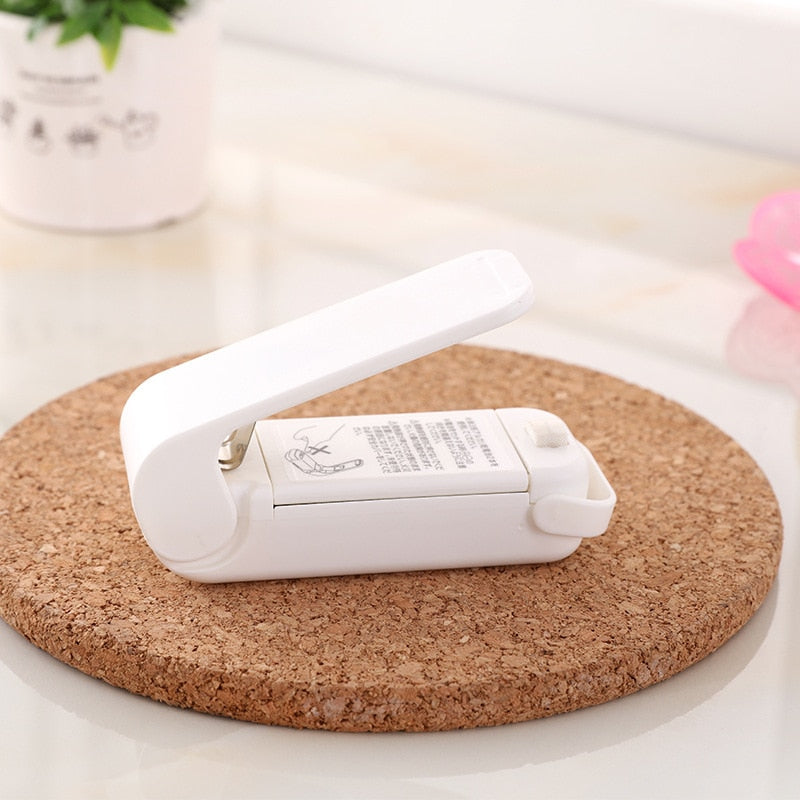 Portable Sealing Machine