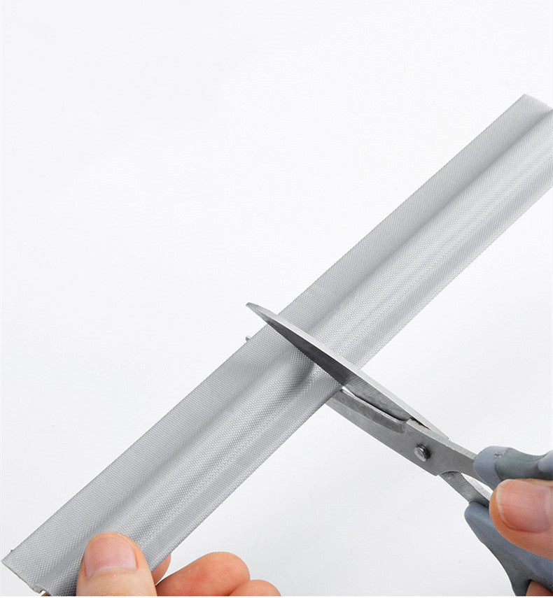 Self-Adhesive Weather Seal Strip