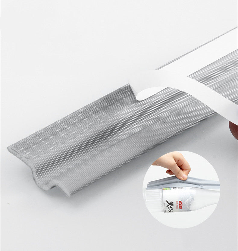 Self-Adhesive Weather Seal Strip