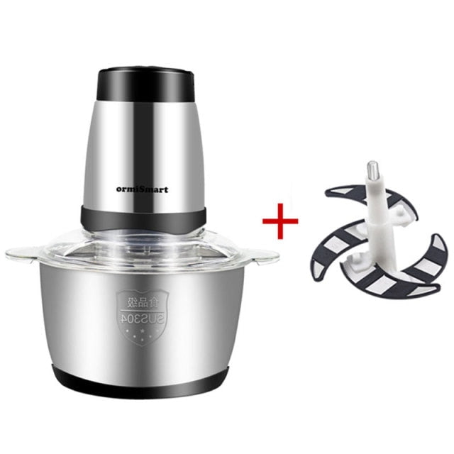 FOOD GRINDER PRO