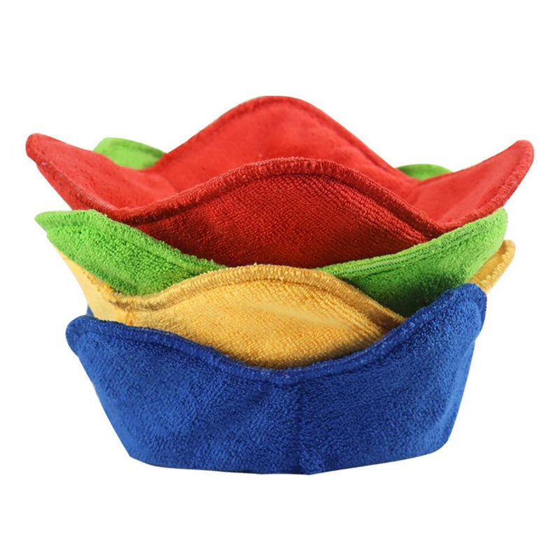 Microwave Bowl Cozy - 4 PCS