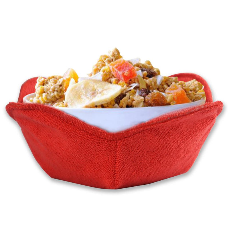 Microwave Bowl Cozy - 4 PCS