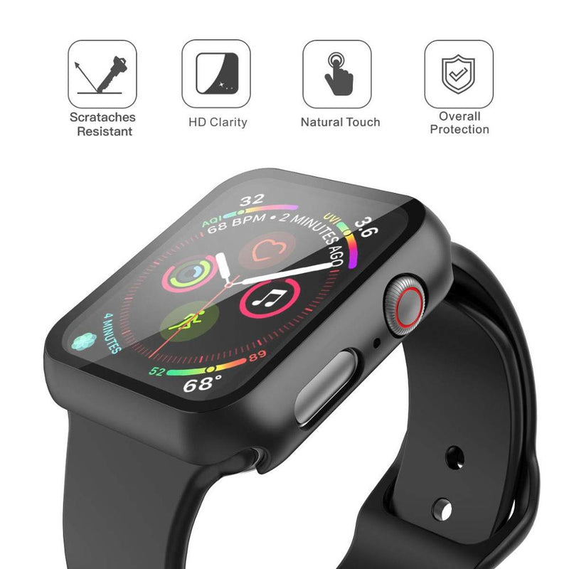 Protective Case for Apple Watch