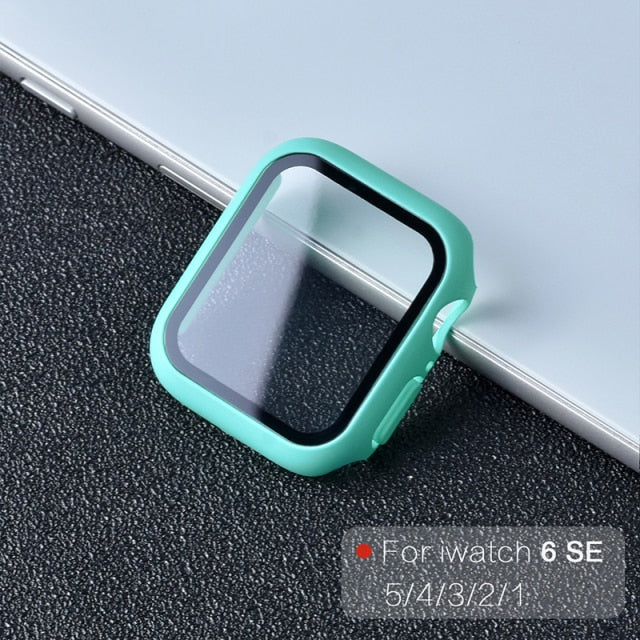 Protective Case for Apple Watch