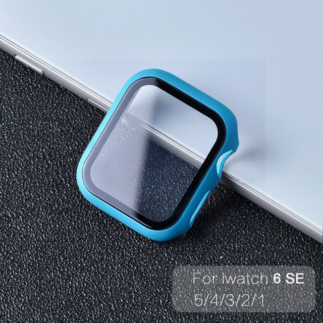 Protective Case for Apple Watch