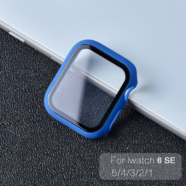 Protective Case for Apple Watch