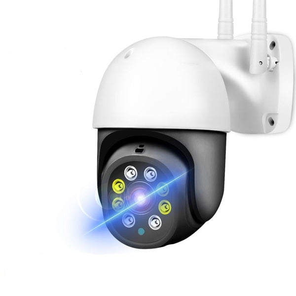 Waterproof Outdoor Wifi Camera