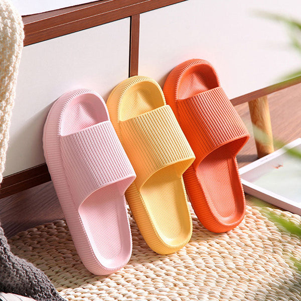 Summer Soft Slippers