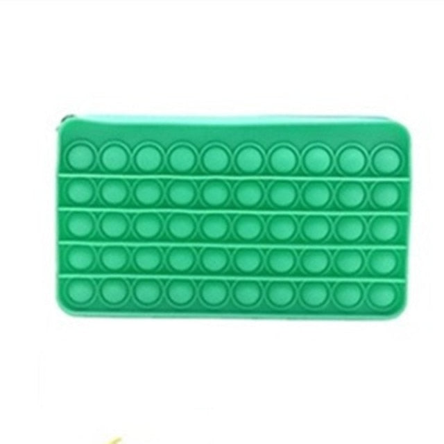 Pop Bubble Pencil Case