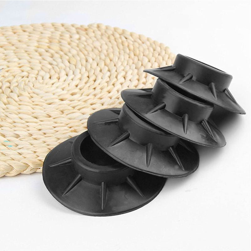 Anti Vibration Washing Machine Support  ( 4 PCS SET )