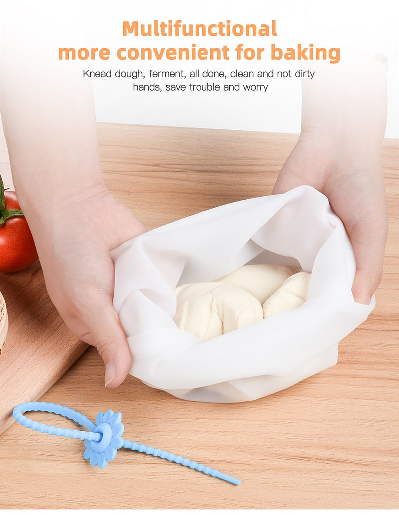 KNEADING BAG