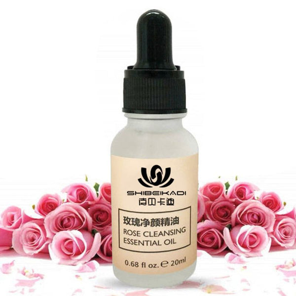 Organic Skin Spot Solution Serum