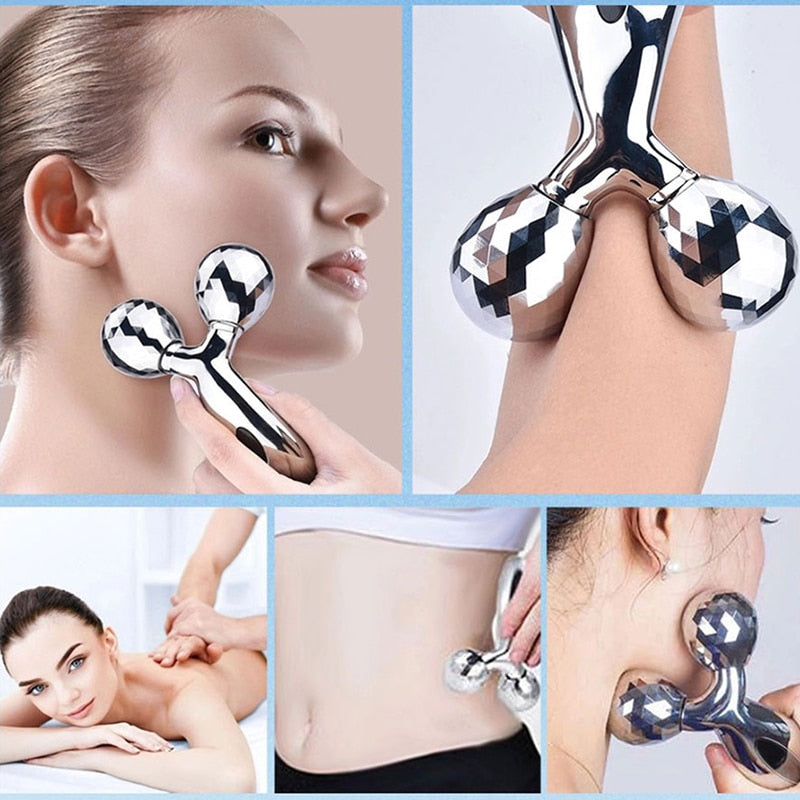 Facial Massager