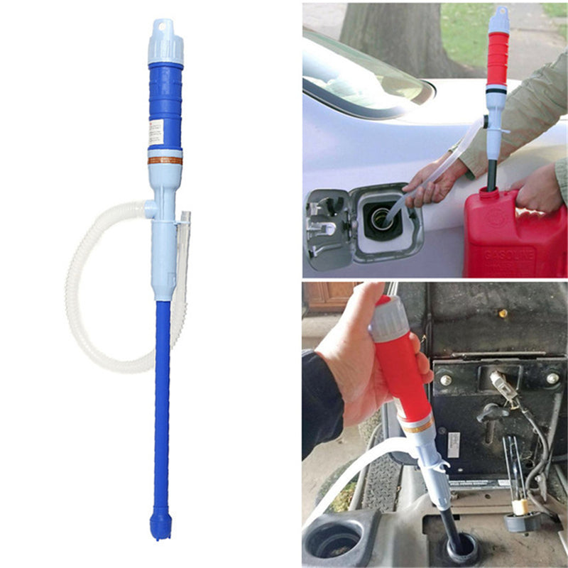 Portable Electric Pump