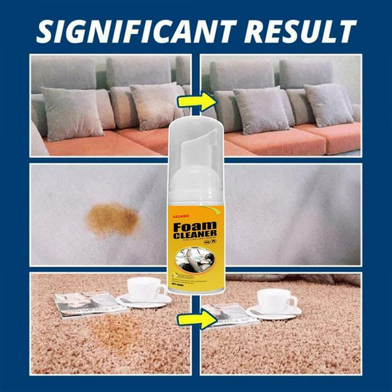 Powerful Stain Removal Kit (4-6 weeks shipping)