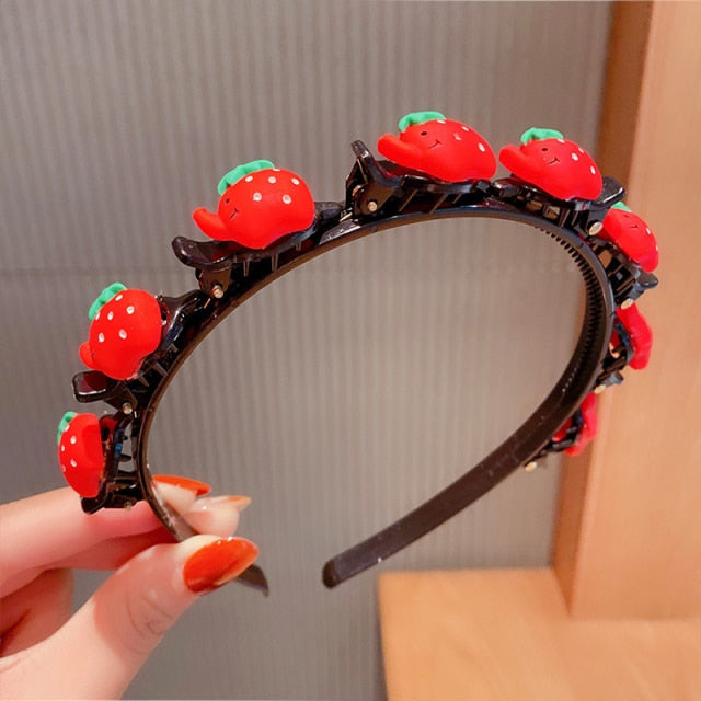 Sweetie Princess Style Hairpin