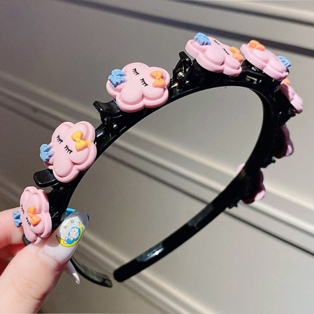 Sweetie Princess Style Hairpin