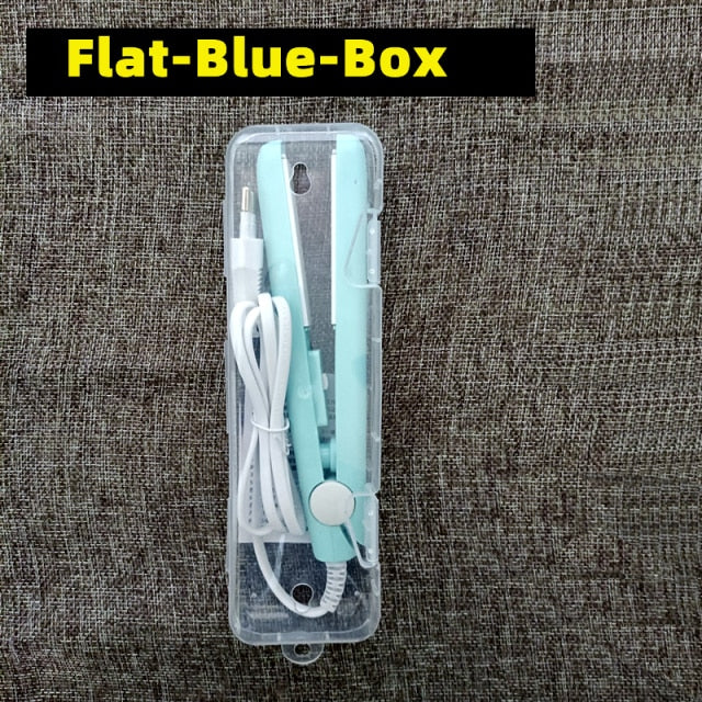 Ceramic Mini Hair Curler