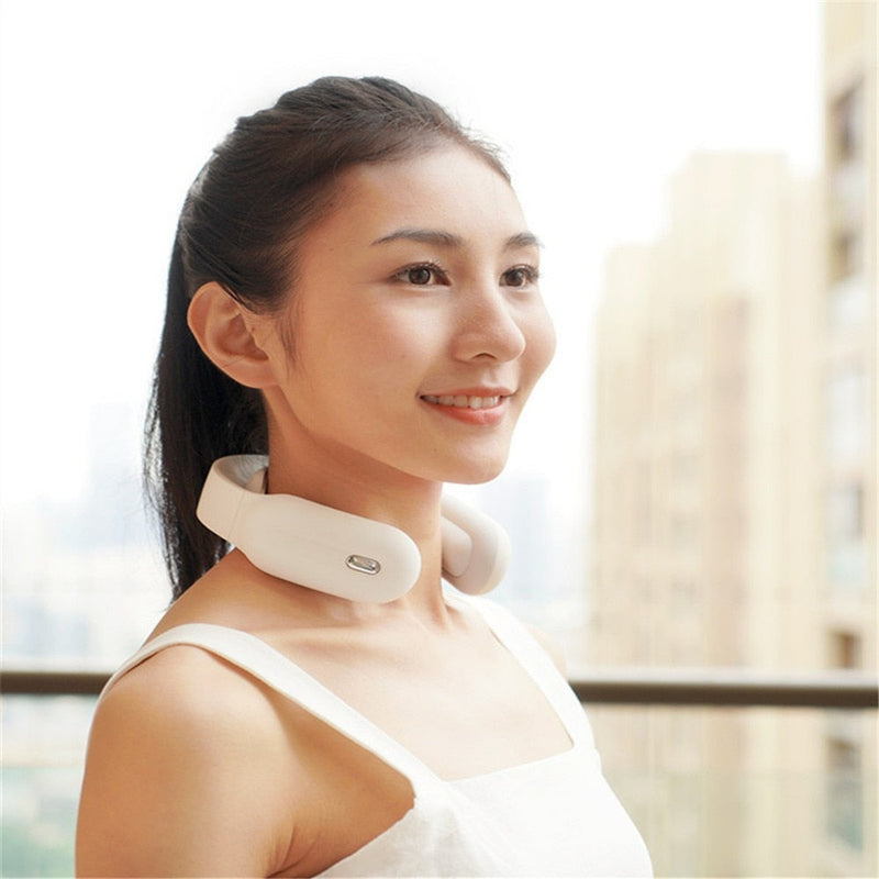 Neck and Shoulder Massager