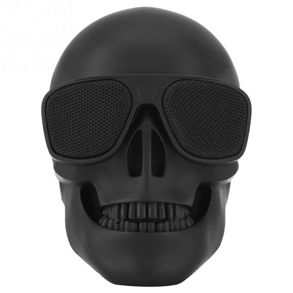 Skull Speaker