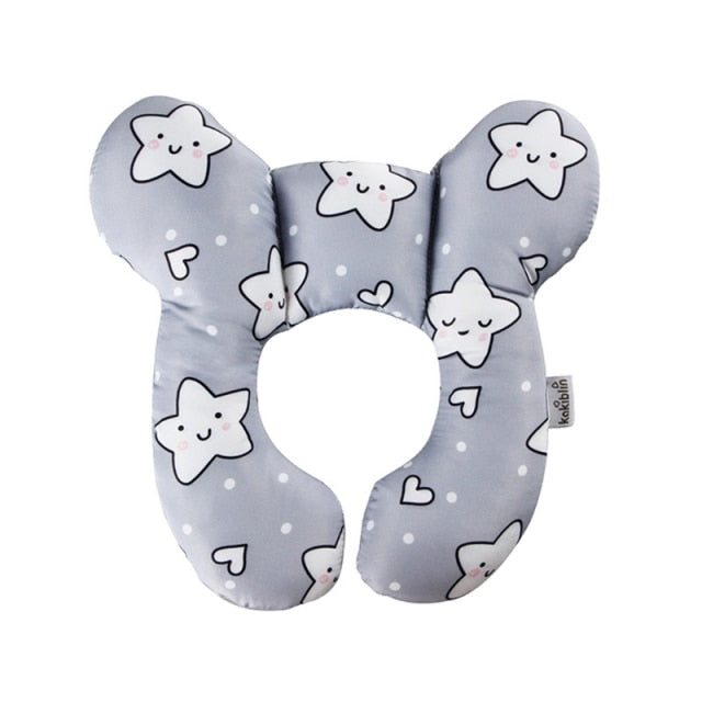 BABY SUPPORT PILLOW