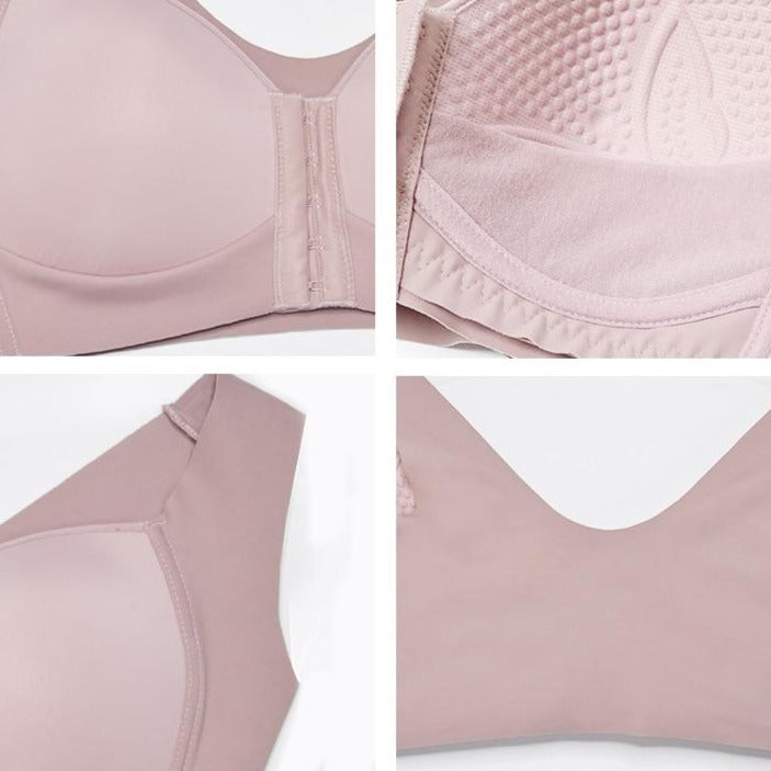 ComfortBoost Bra