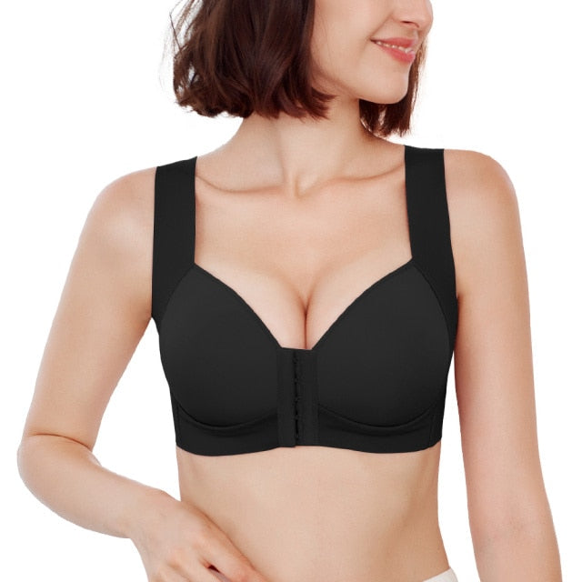 ComfortBoost Bra