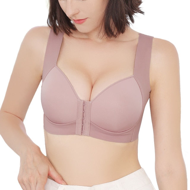 ComfortBoost Bra