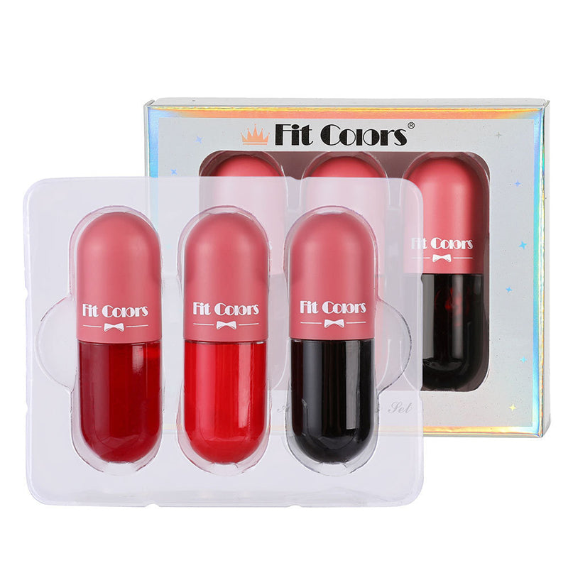 Day & Night Lip Plumper SET