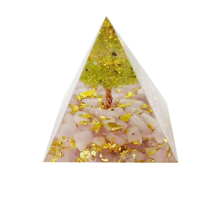 Orgone Pyramid