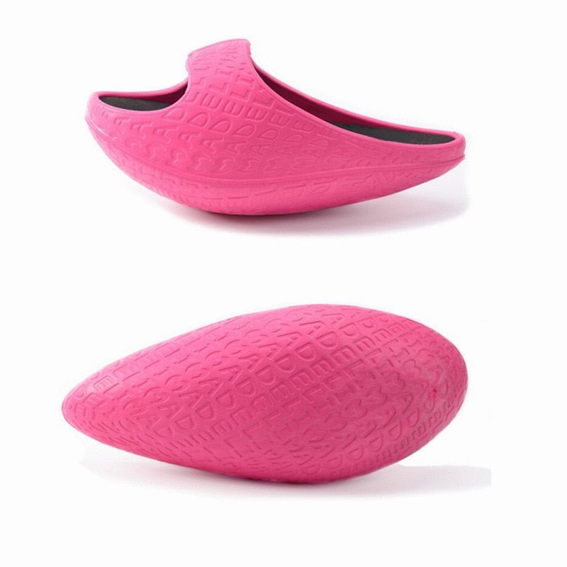 Slim Slippers