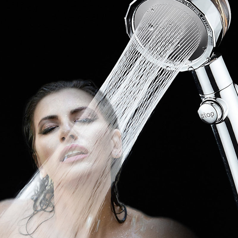 POWER SHOWER HEAD