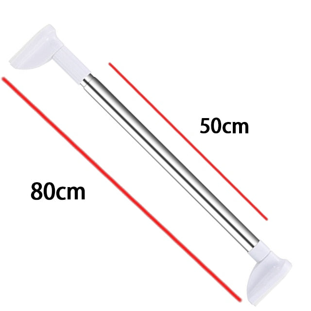 Telescopic Clothing Rod