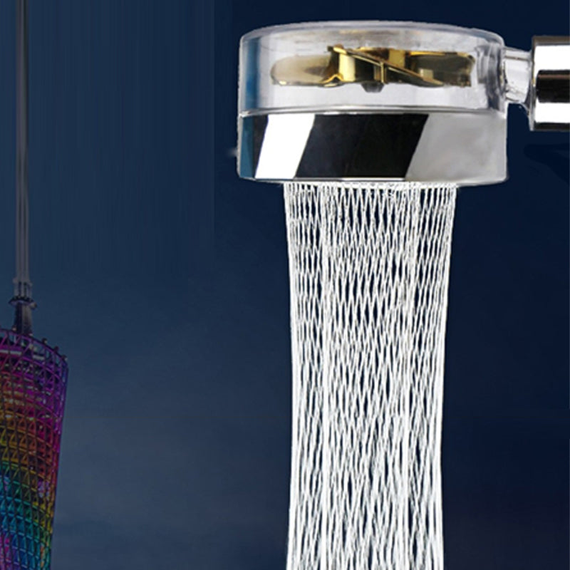 POWER SHOWER HEAD