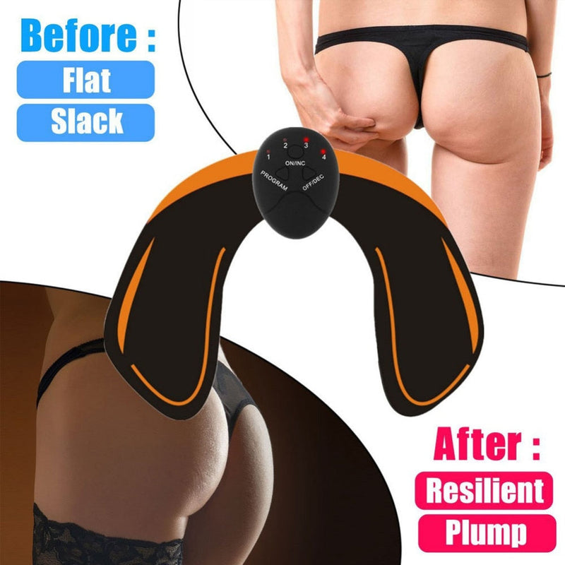 ABS Wireless Smart Muscle Stimulator