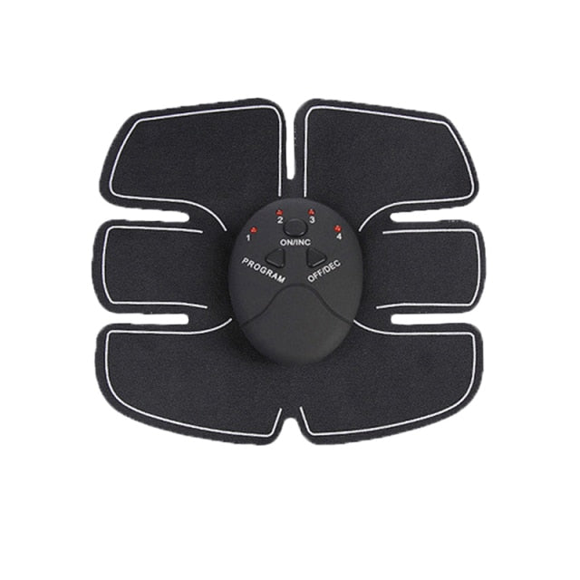 ABS Wireless Smart Muscle Stimulator