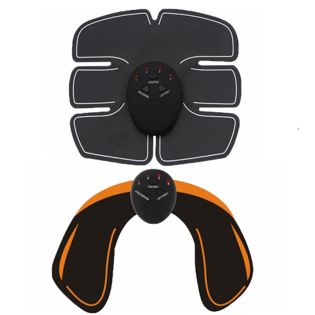 ABS Wireless Smart Muscle Stimulator